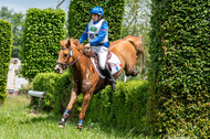 Westerstede Horse Trials 2021