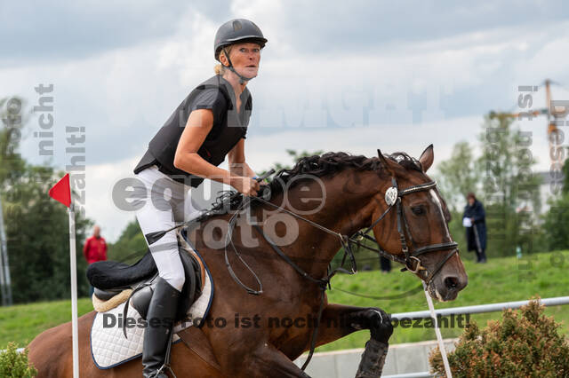 Late-Entry-Vielseitigkeit Langenfeld (06.+07.07.2020)