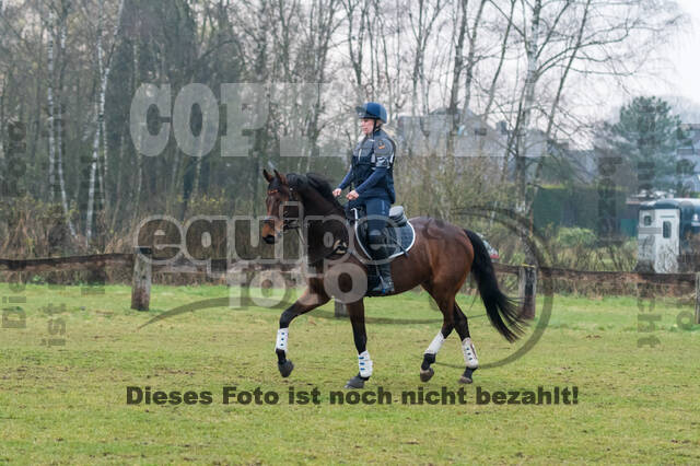Geländetraining Wesel Obrighoven (19.+20.03.2022)