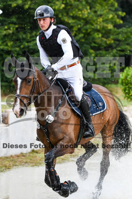 Late-Entry-Vielseitigkeit Langenfeld (11.+13./14.06.2020)