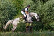 Late-Entry-Vielseitigkeit Gahlen (18.07.2020)
