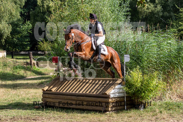 Late-Entry Vielseitigkeit Hamminkeln/Wesel (01.+02.08.2020)