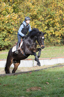 IGV Lehrgang der Sieger der Cups mit Frank Ostholt