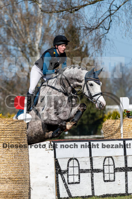 Geländetage beim RSV St. Hubertus Wesel Obrighoven (26.+27.03.2022)