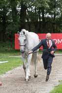 FEI European Championship Eventing 2017