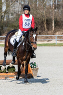 Eventing Langenfeld