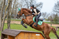 Geländetraining ZRFV Hamminkeln (24+25.04.2021)