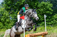 Westerstede Horse Trials (10.-13.06.2021)