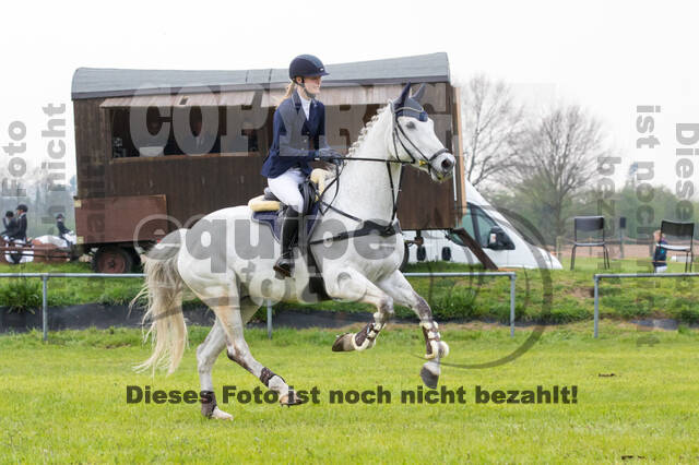 RV Seydlitz Kamp (06.+07.04.2019)