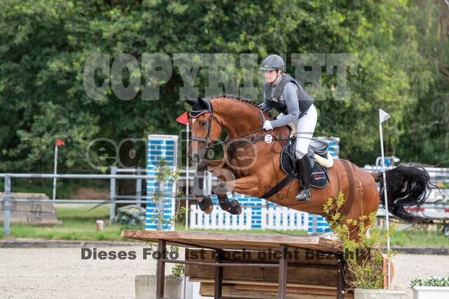 Late-Entry-Vielseitigkeit Langenfeld (11.+13./14.06.2020)