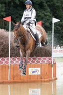 FEI European Championship Eventing 2017