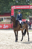 FEI European Championship