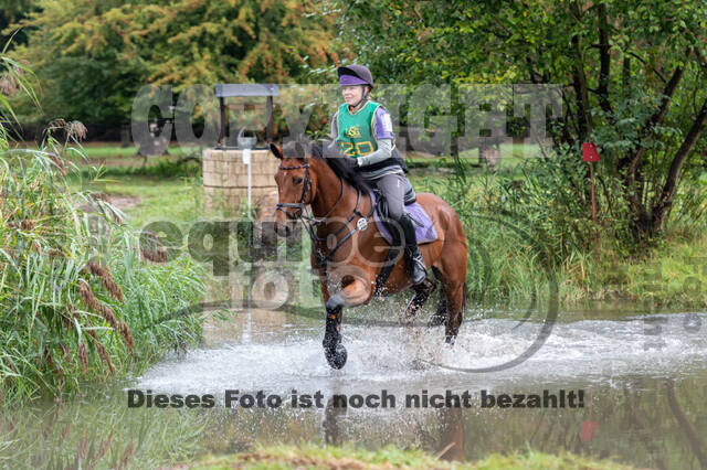 Vielseitigkeit RSV Wesel Obrighoven (26.+27.09.2020)