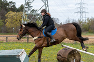 Geländetraining ZRFV Hamminkeln (24+25.04.2021)