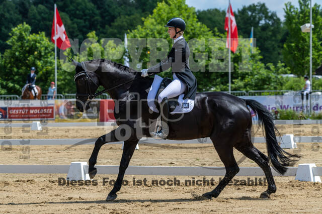 Westerstede Horse Trials 2021