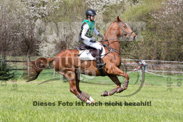 RV Seydlitz Kamp (06.+07.04.2019)