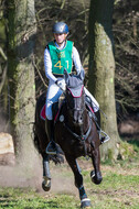 Geländetage beim RSV St. Hubertus Wesel Obrighoven (26.+27.03.2022)