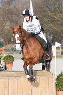Eventing Langenfeld 2018