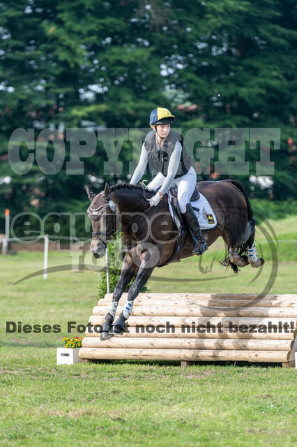 Goldene Schärpe 2021 - Ponys