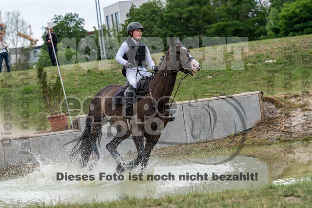 Late-Entry-Vielseitigkeit Langenfeld (11.+13./14.06.2020)