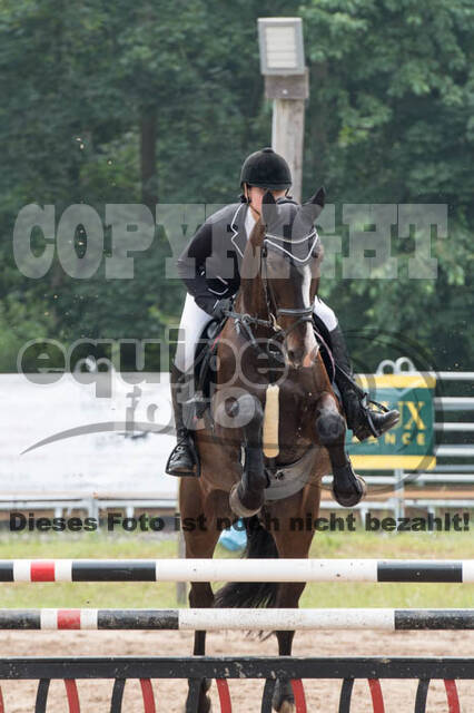 Vielseitigkeitsturnier Bad Honnef