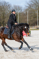 Trainingsturnier Langenfeld (12.+13.03.2022)