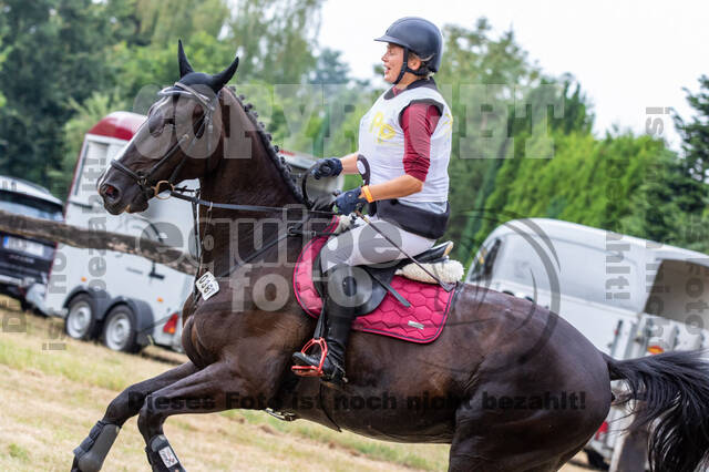 Late-Entry Vielseitigkeit Hamminkeln/Wesel (01.+02.08.2020)