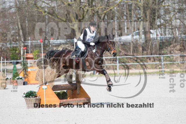Eventing Langenfeld