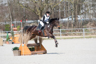 Eventing Langenfeld