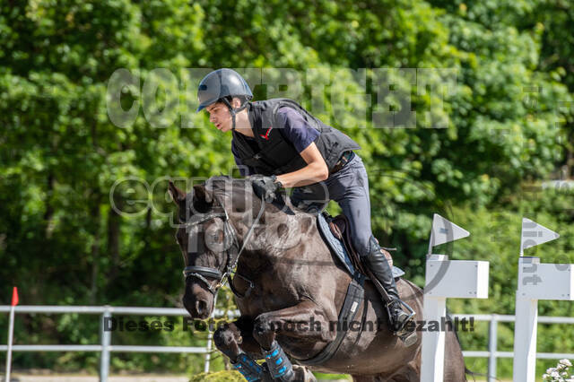 Test of Choise Langenfeld (29.+30.05.2021)