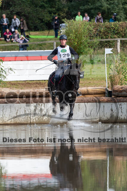 Deutsche Meisterschaft Vielseitigkeit (Luhmühlen)