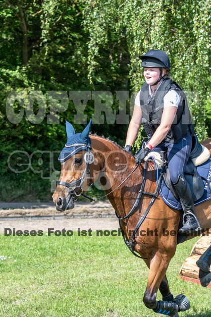 Test of Choise Langenfeld (29.+30.05.2021)