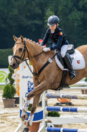 Goldene Schärpe 2021 - Ponys