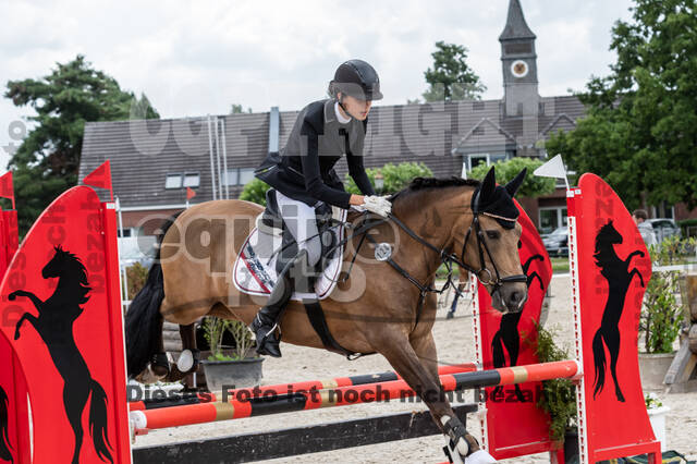 Late-Entry-Vielseitigkeit Langenfeld (06.+07.07.2020)