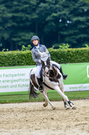 Goldene Schärpe 2021 - Ponys
