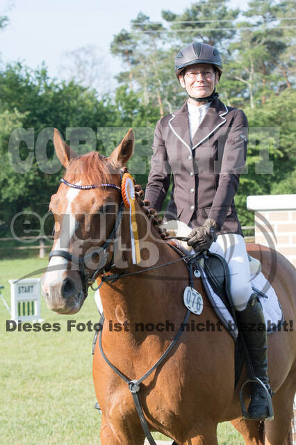 Vielseitigkeitsturnier ZRuFV von Lützow Hamminkeln