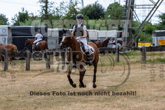 Late-Entry Vielseitigkeit Hamminkeln/Wesel (01.+02.08.2020)