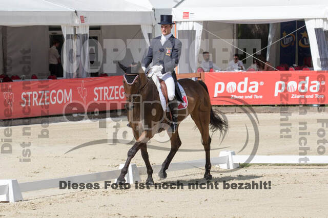 European Championship Eventing 2017