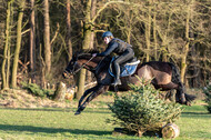 Geländetraining Wesel Obrighoven (19.+20.03.2022)