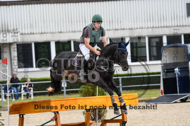 Late-Entry-Vielseitigkeit Langenfeld (11.+13./14.06.2020)