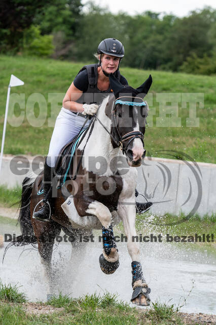 Late-Entry-Vielseitigkeit Langenfeld (06.+07.07.2020)