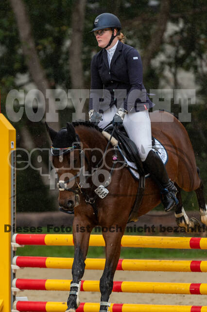 Vielseitigkeit RSV Wesel Obrighoven (26.+27.09.2020)