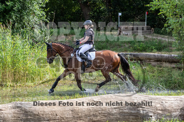 Late-Entry Vielseitigkeit Hamminkeln/Wesel (01.+02.08.2020)