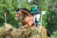 DJM Vielseitigkeit 2019, Kreuth