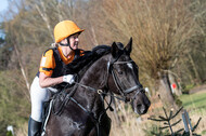 Geländetage beim RSV St. Hubertus Wesel Obrighoven (26.+27.03.2022)