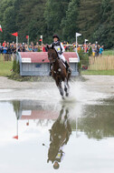 FEI European Championship Eventing 2017