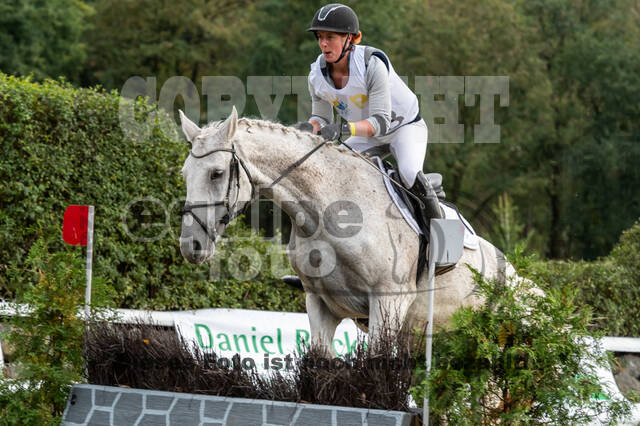 Vielseitigkeit RSV Wesel Obrighoven (26.+27.09.2020)