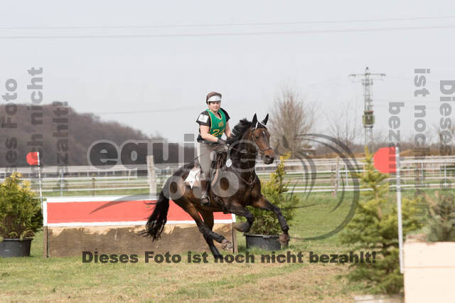 Frühjahrsvielseitigkeit RV Seydlitz Kamp