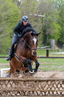 Geländetraining ZRFV Hamminkeln (24+25.04.2021)
