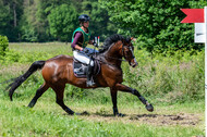 Westerstede Horse Trials (10.-13.06.2021)